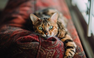 Step-by-Step: How to Successfully Introduce a New Cat to Your Household